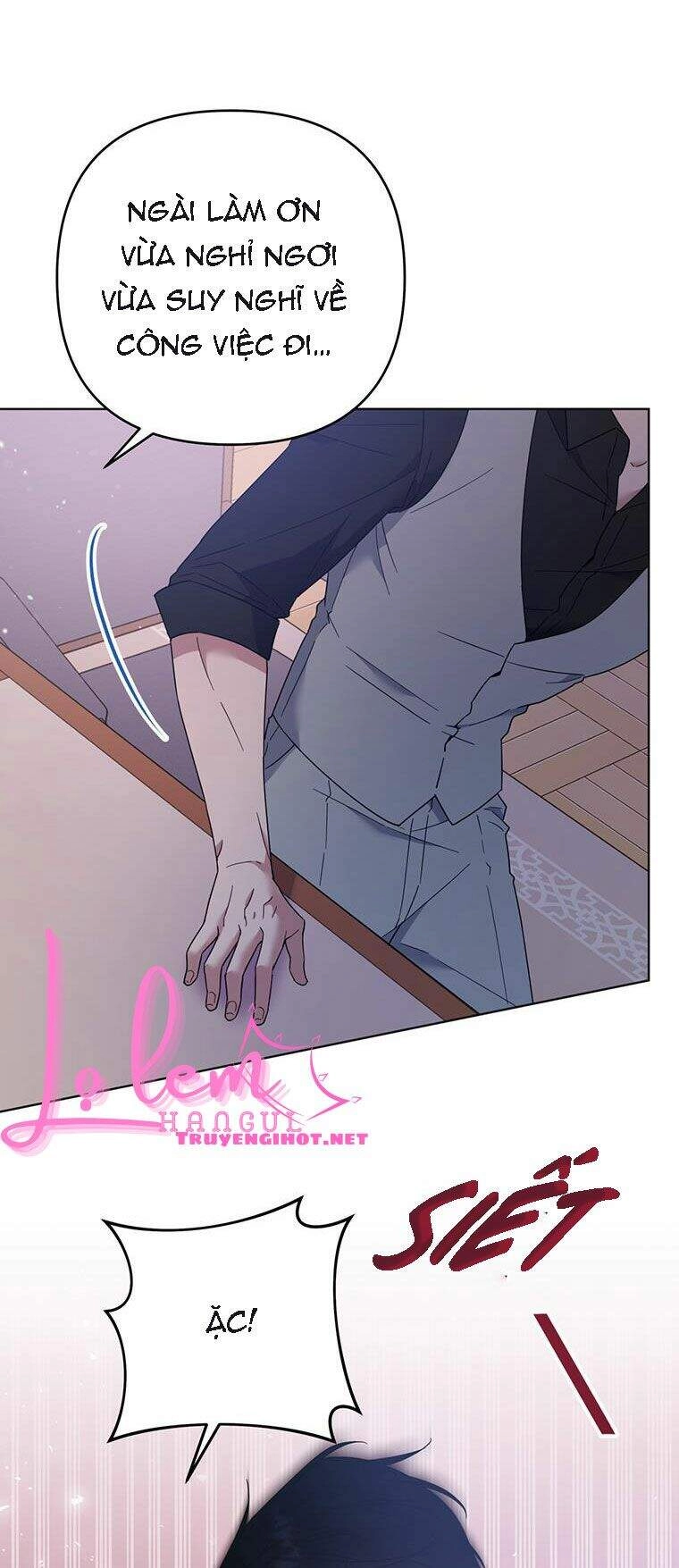 Hãy Để Tôi Được Hiểu Em Chapter 47.2 - 2