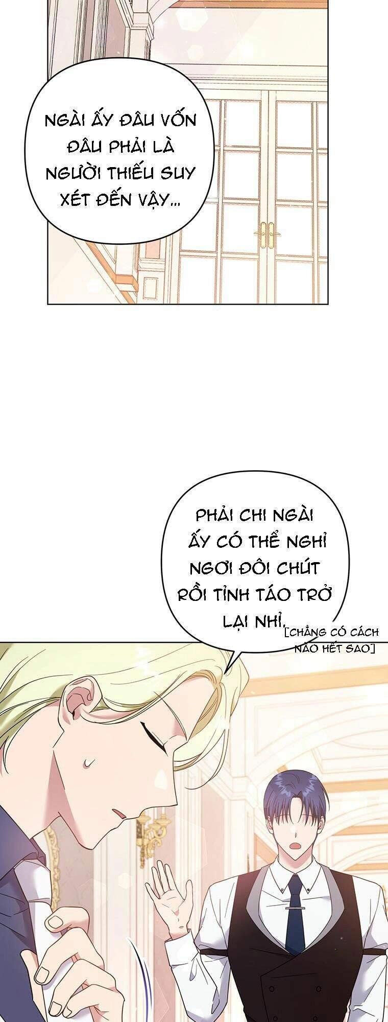 Hãy Để Tôi Được Hiểu Em Chapter 47.2 - 6