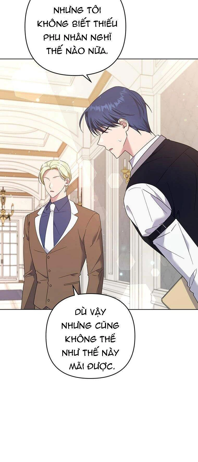 Hãy Để Tôi Được Hiểu Em Chapter 47.2 - 12