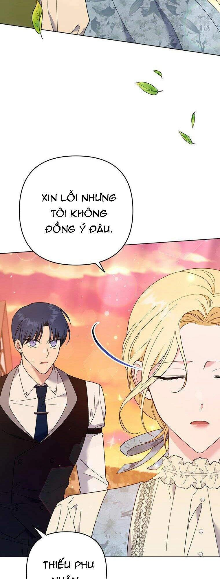 Hãy Để Tôi Được Hiểu Em Chapter 47.2 - 18