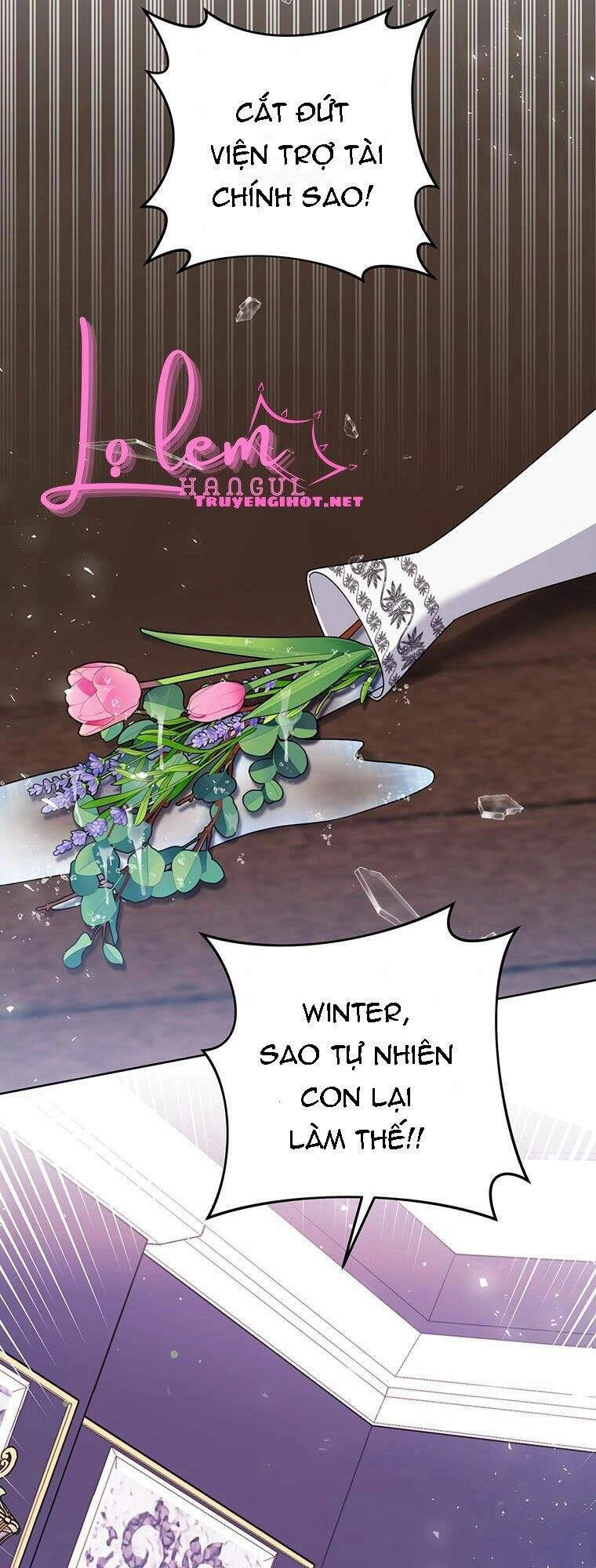 Hãy Để Tôi Được Hiểu Em Chapter 47.2 - 23