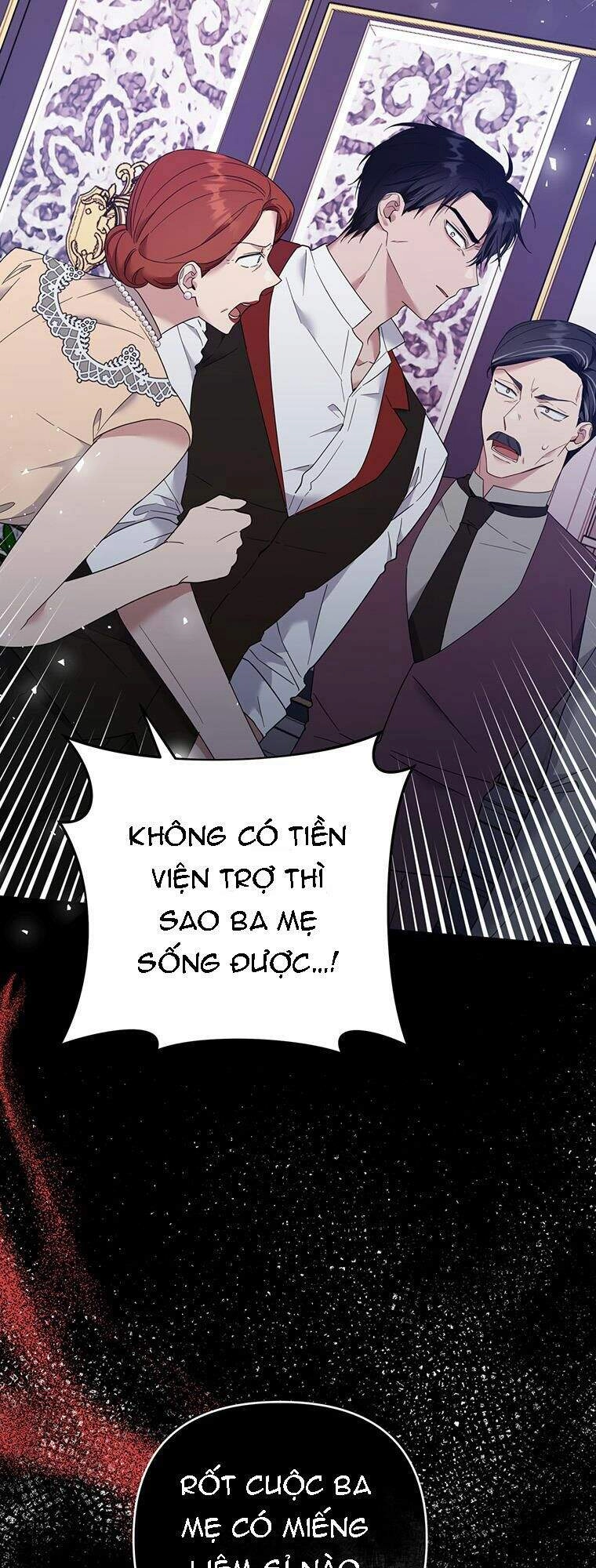 Hãy Để Tôi Được Hiểu Em Chapter 47.2 - 24