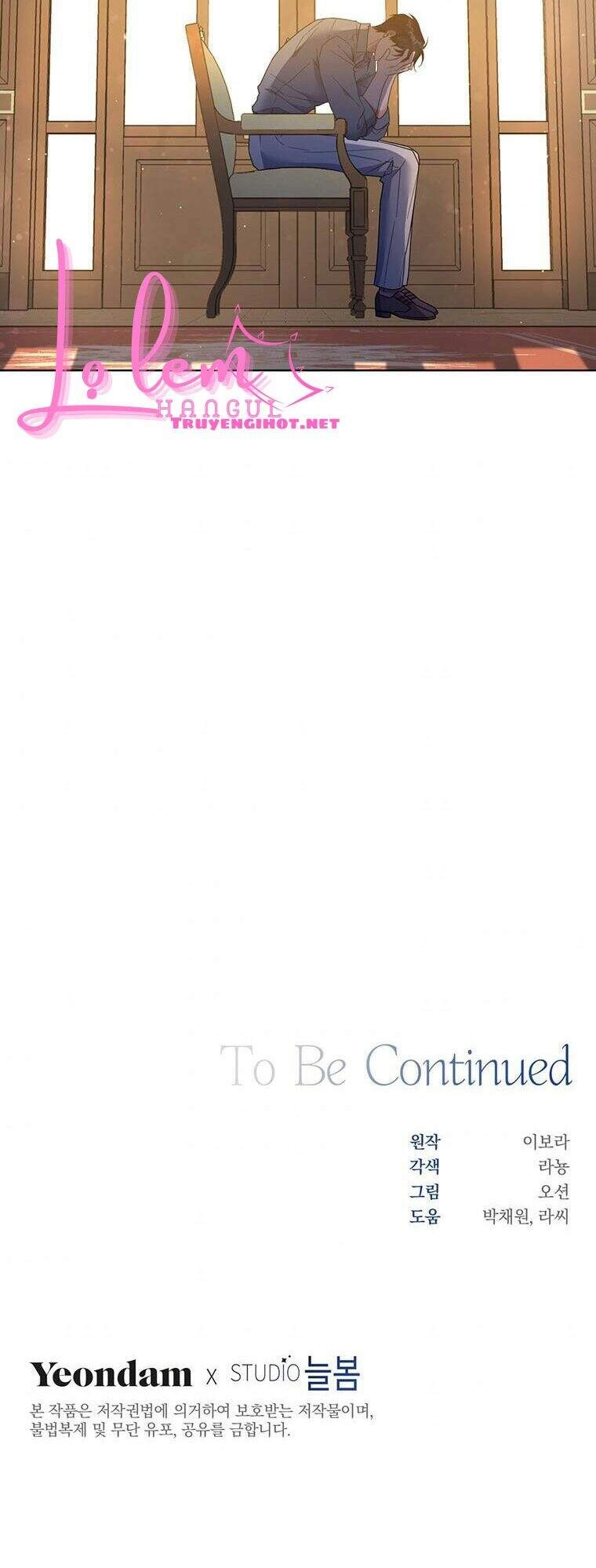 Hãy Để Tôi Được Hiểu Em Chapter 47.2 - 34