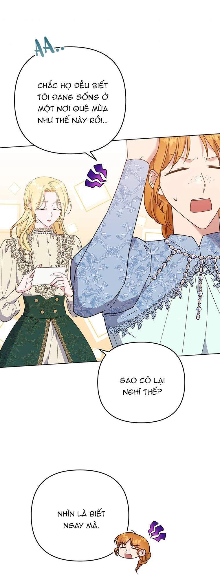 Hãy Để Tôi Được Hiểu Em Chapter 48.1 - 9