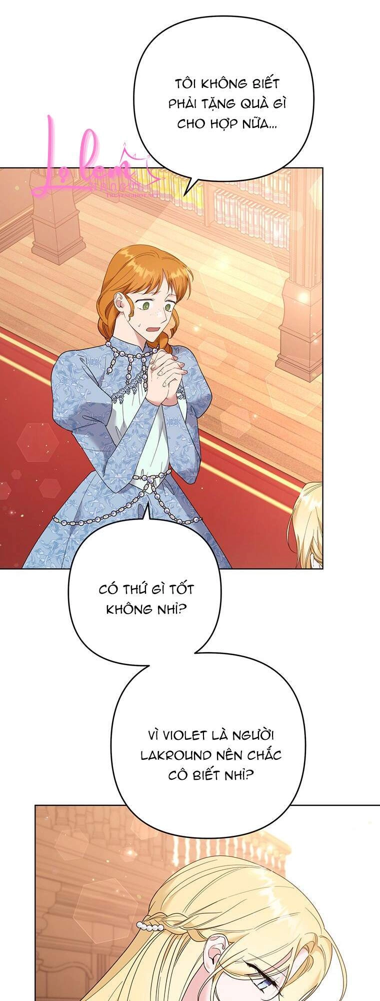 Hãy Để Tôi Được Hiểu Em Chapter 48.1 - 11