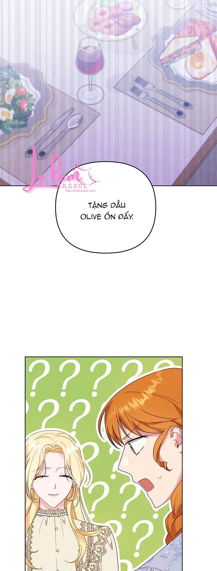 Hãy Để Tôi Được Hiểu Em Chapter 48.1 - 14