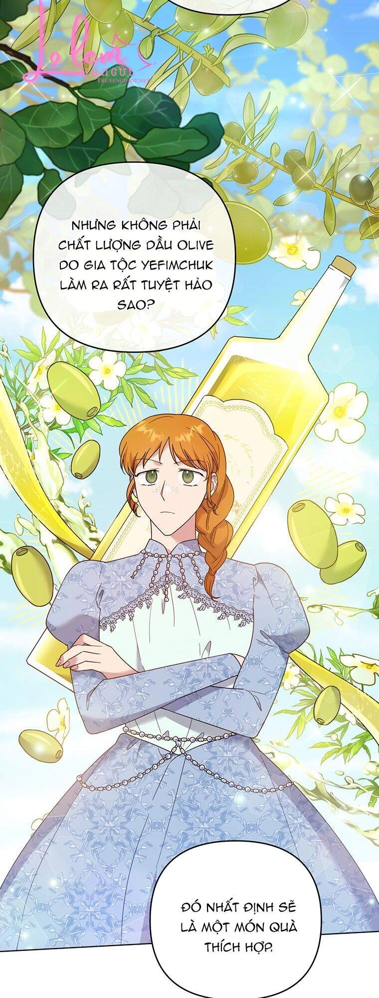 Hãy Để Tôi Được Hiểu Em Chapter 48.1 - 17