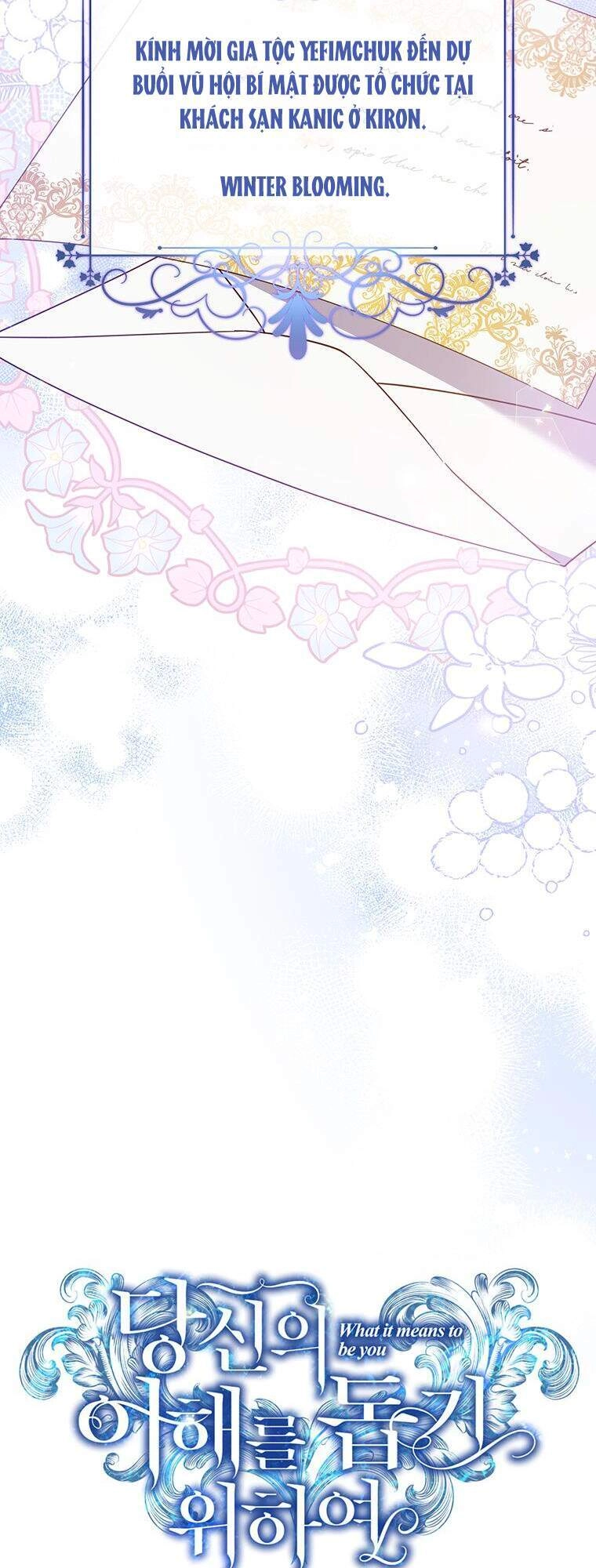 Hãy Để Tôi Được Hiểu Em Chapter 48.1 - 20