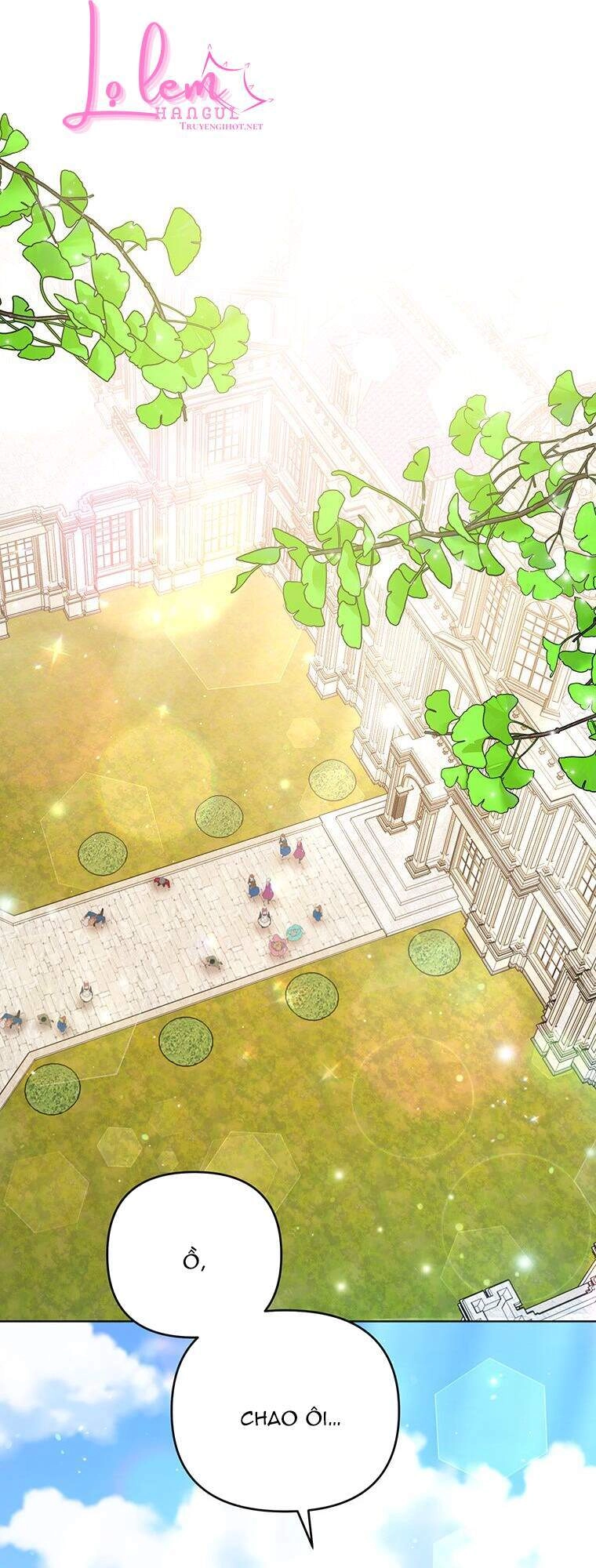 Hãy Để Tôi Được Hiểu Em Chapter 48.1 - 22