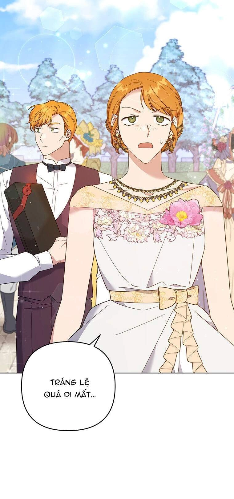 Hãy Để Tôi Được Hiểu Em Chapter 48.1 - 23