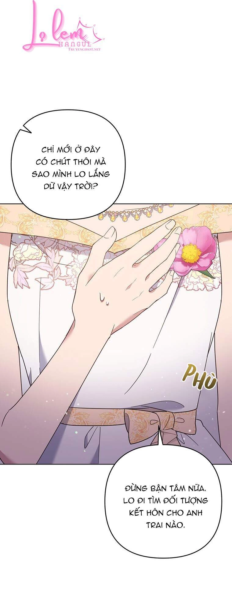 Hãy Để Tôi Được Hiểu Em Chapter 48.1 - 24