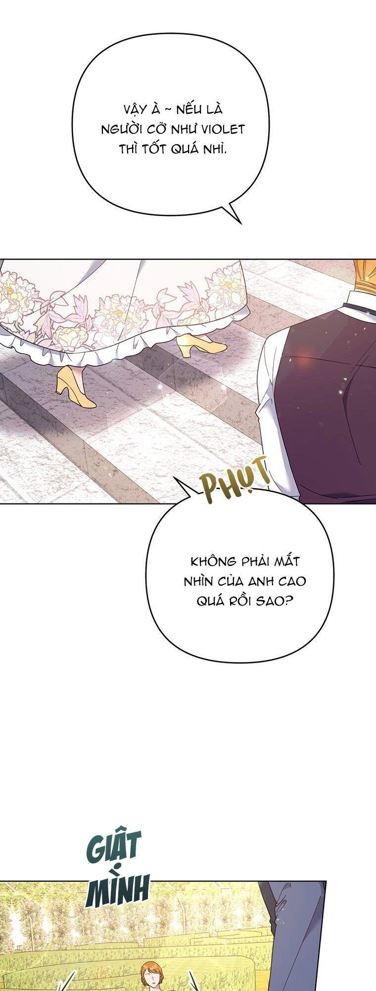 Hãy Để Tôi Được Hiểu Em Chapter 48.1 - 25