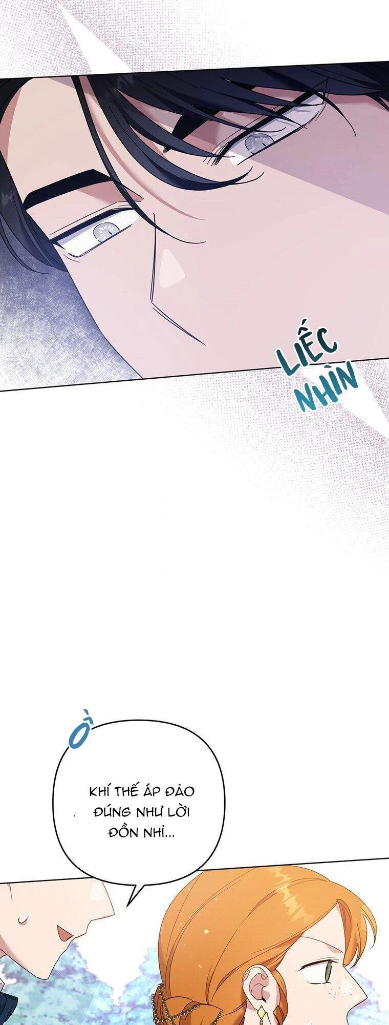 Hãy Để Tôi Được Hiểu Em Chapter 48.1 - 28