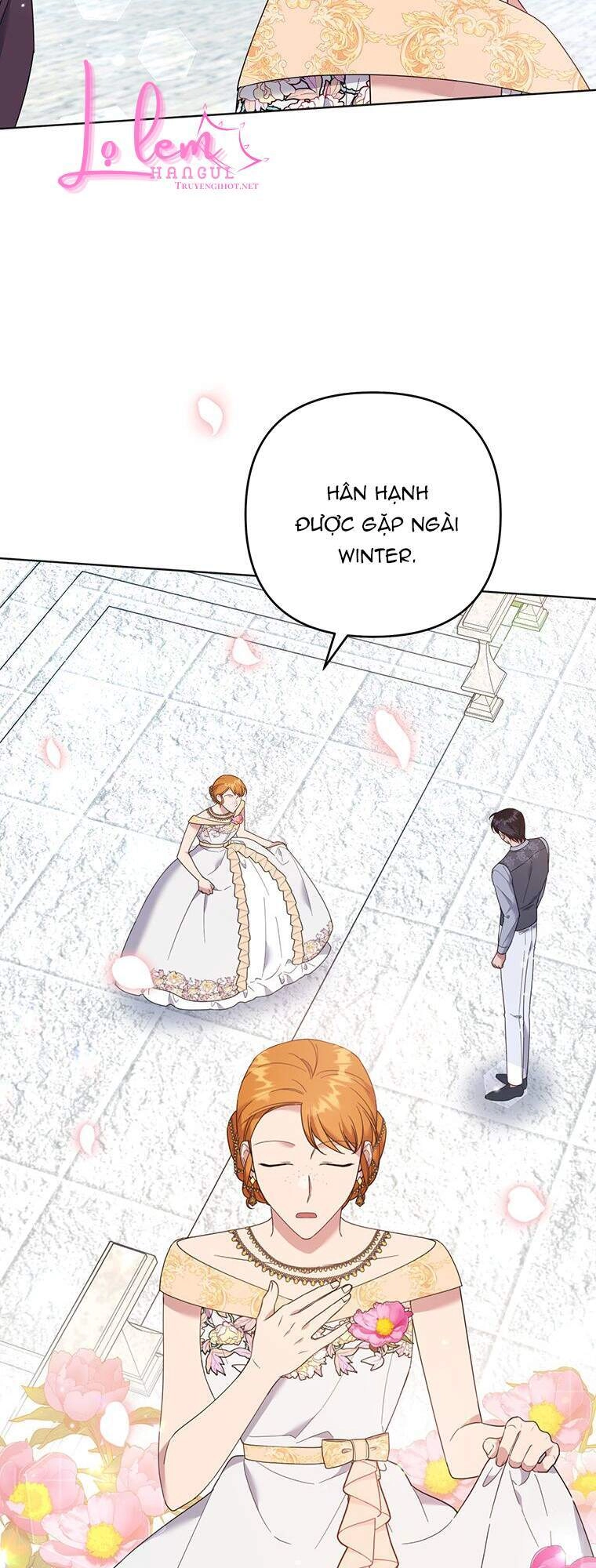 Hãy Để Tôi Được Hiểu Em Chapter 48.1 - 30