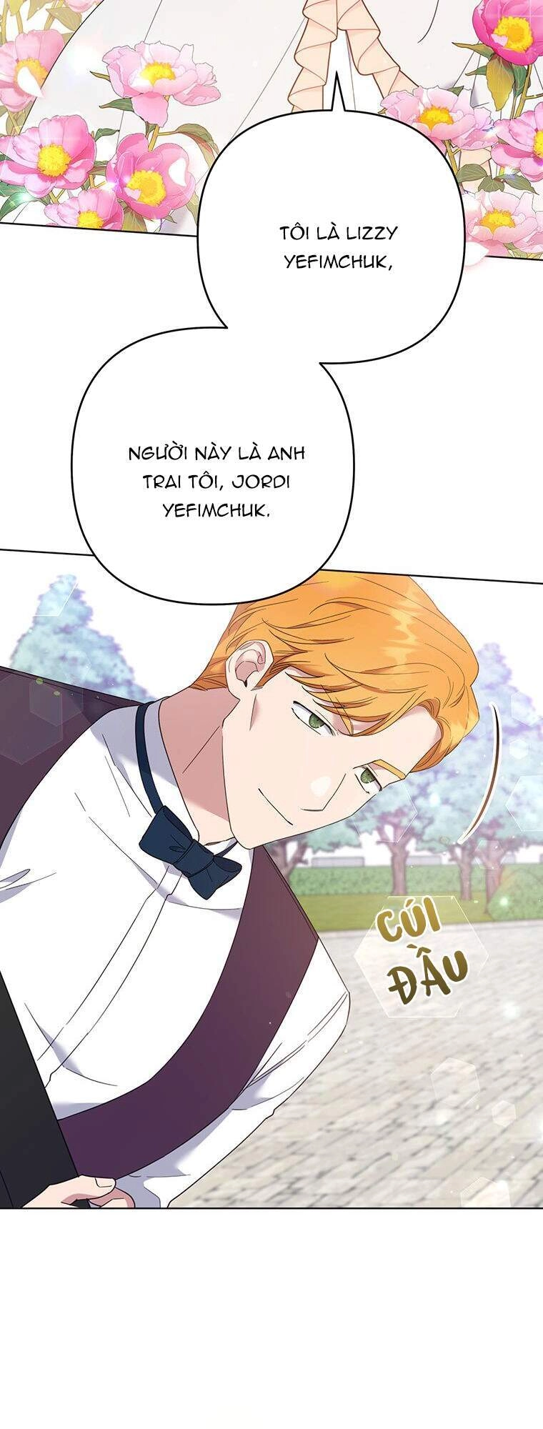 Hãy Để Tôi Được Hiểu Em Chapter 48.1 - 31