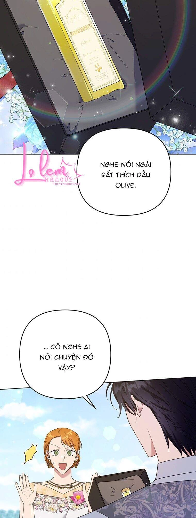 Hãy Để Tôi Được Hiểu Em Chapter 48.1 - 35