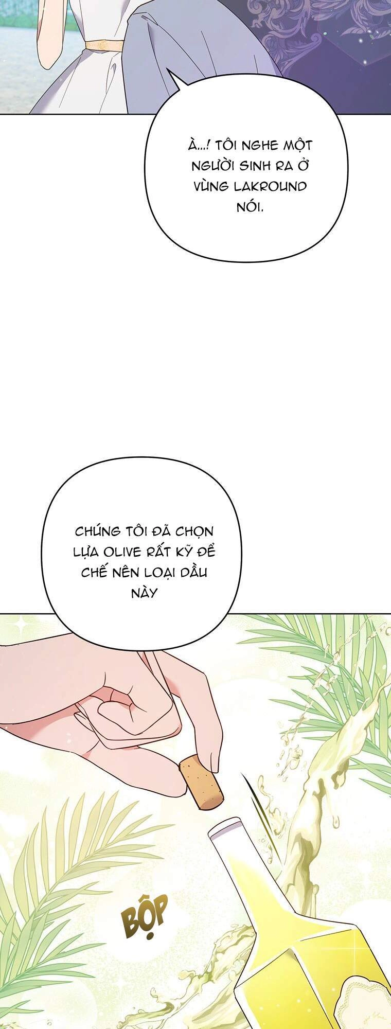 Hãy Để Tôi Được Hiểu Em Chapter 48.1 - 36
