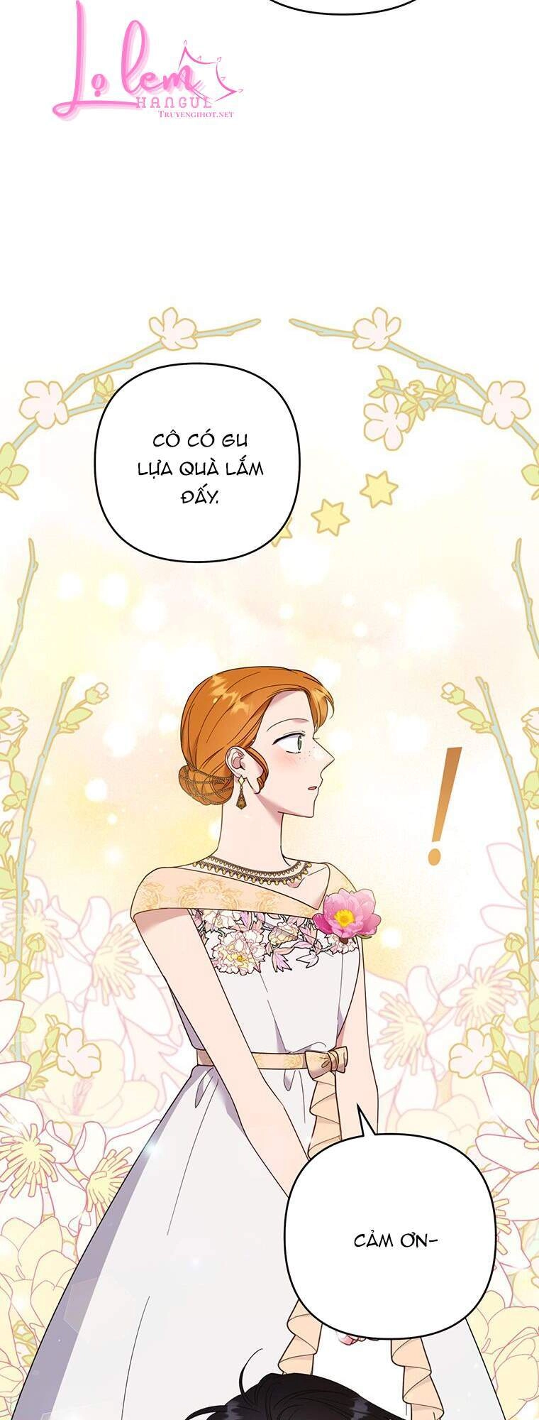 Hãy Để Tôi Được Hiểu Em Chapter 48.1 - 38