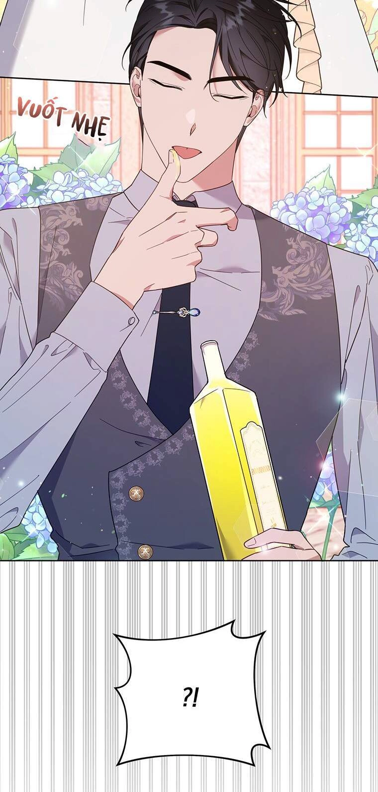 Hãy Để Tôi Được Hiểu Em Chapter 48.1 - 39