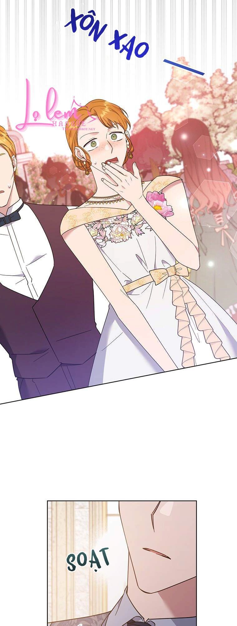 Hãy Để Tôi Được Hiểu Em Chapter 48.1 - 40