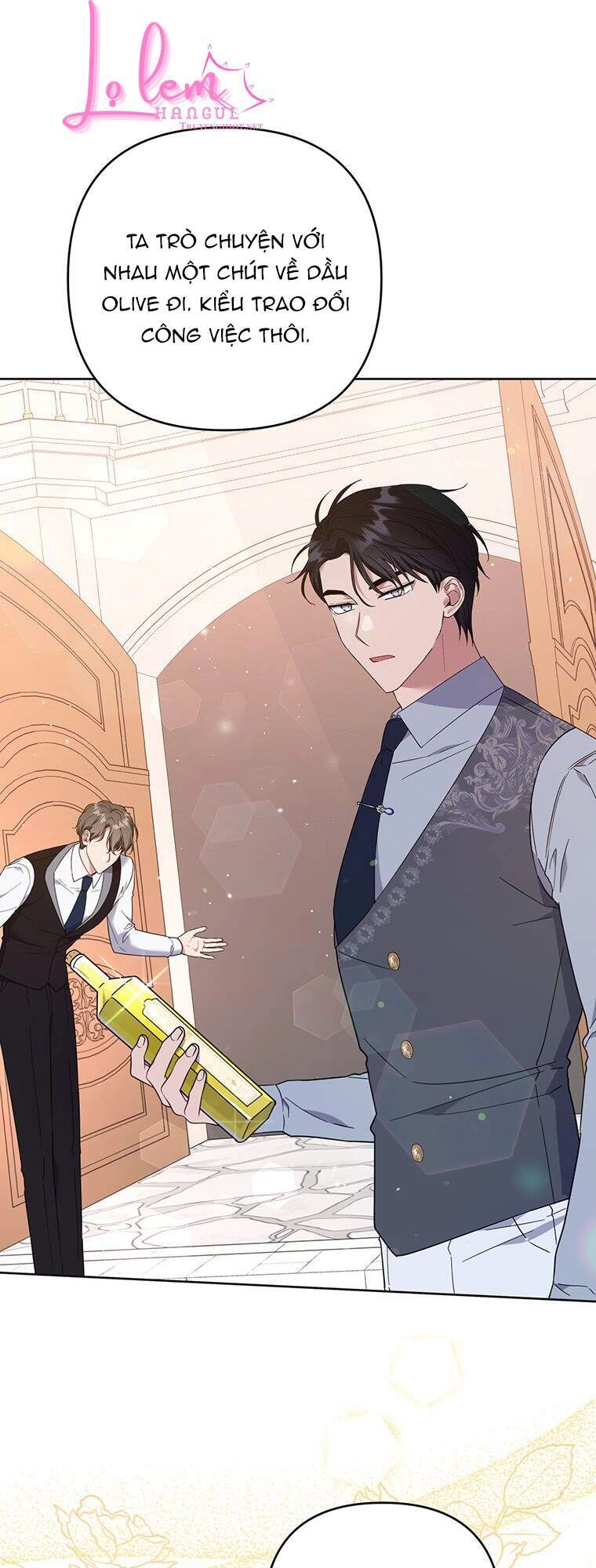 Hãy Để Tôi Được Hiểu Em Chapter 48.1 - 42