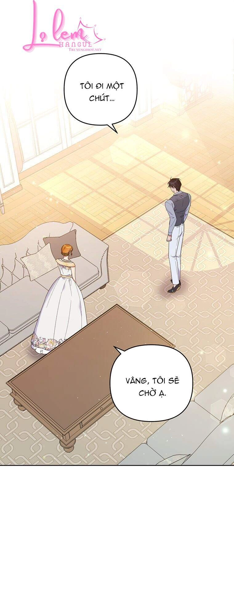 Hãy Để Tôi Được Hiểu Em Chapter 48.1 - 45