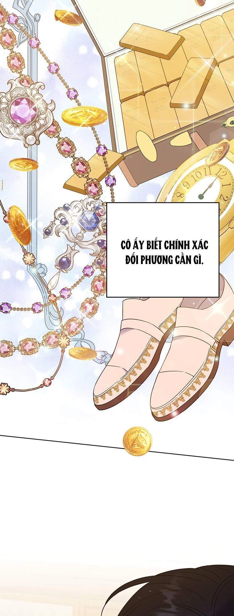 Hãy Để Tôi Được Hiểu Em Chapter 48.1 - 49