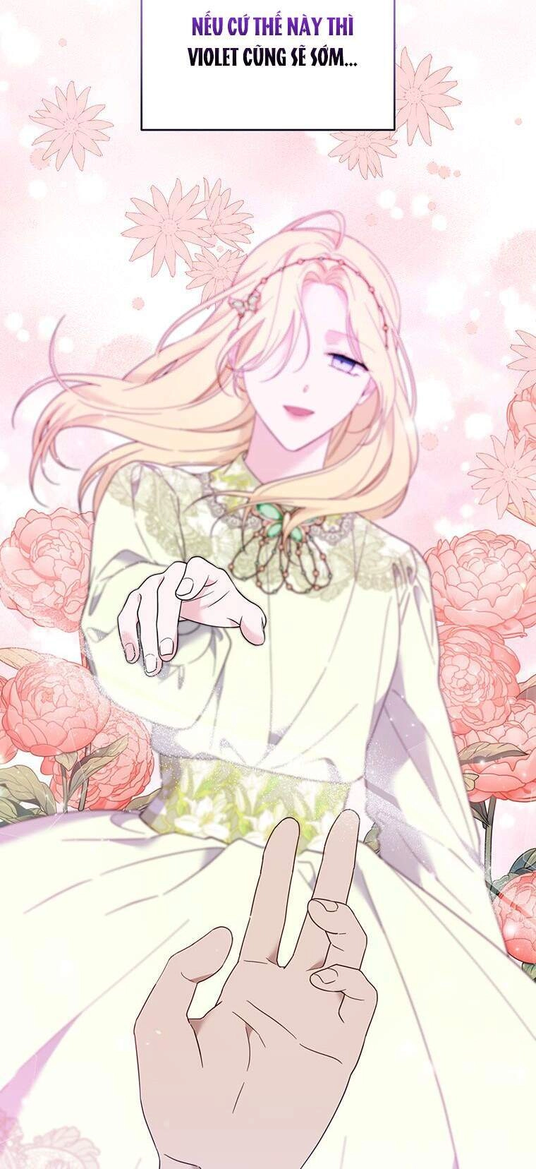 Hãy Để Tôi Được Hiểu Em Chapter 48.1 - 52