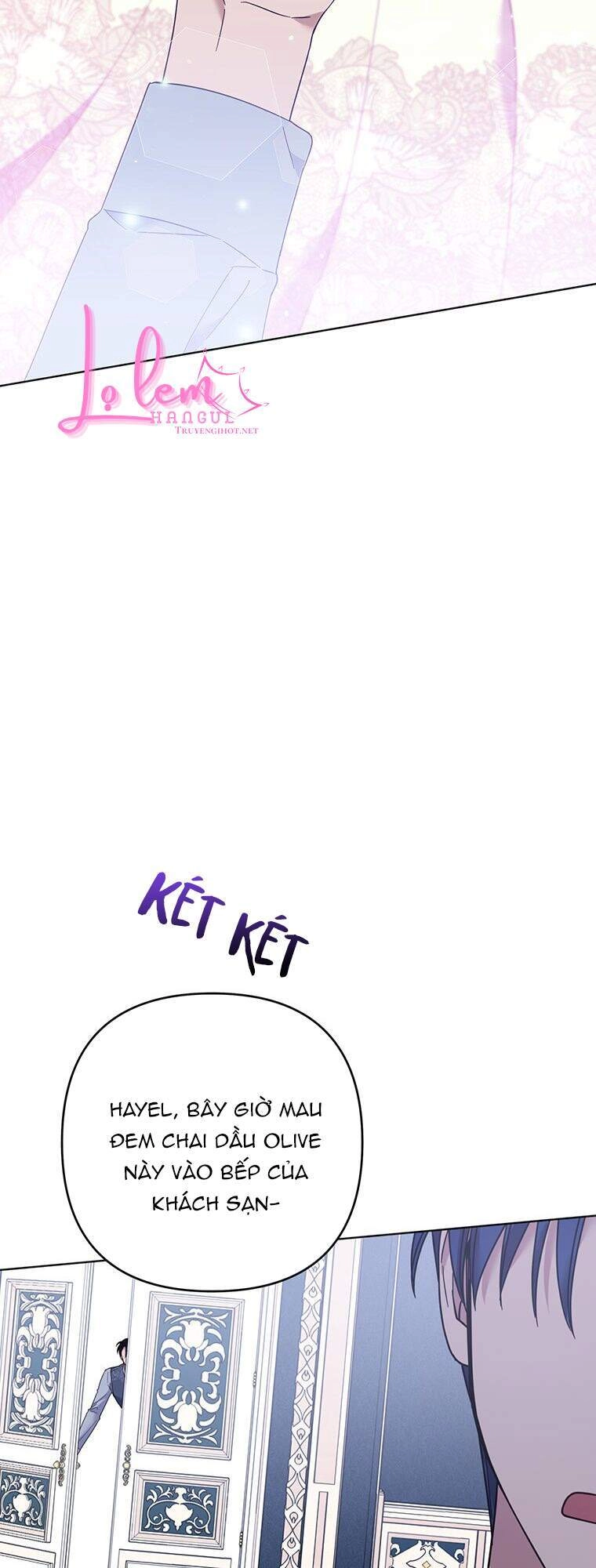 Hãy Để Tôi Được Hiểu Em Chapter 48.1 - 53