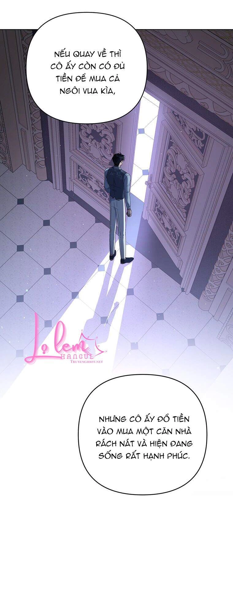 Hãy Để Tôi Được Hiểu Em Chapter 48.1 - 58