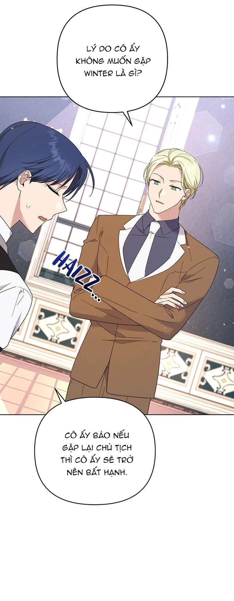 Hãy Để Tôi Được Hiểu Em Chapter 48.1 - 59