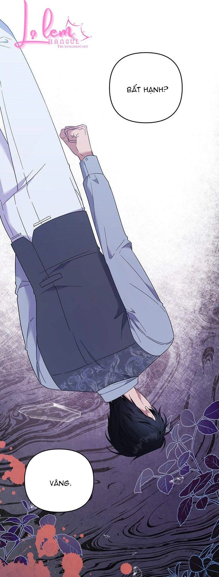 Hãy Để Tôi Được Hiểu Em Chapter 48.1 - 60