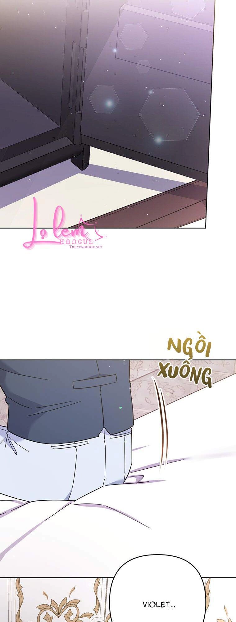 Hãy Để Tôi Được Hiểu Em Chapter 48.1 - 63