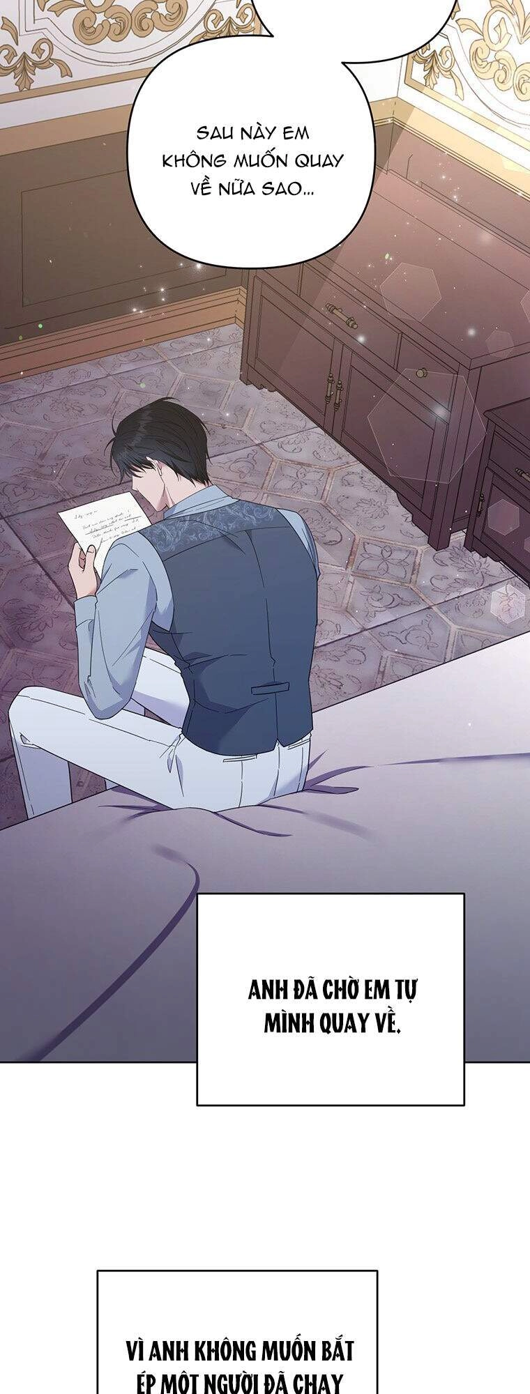 Hãy Để Tôi Được Hiểu Em Chapter 48.1 - 64