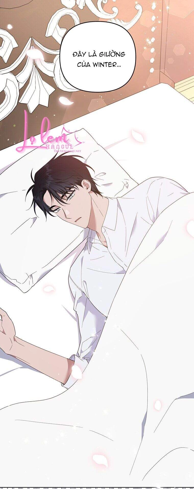 Hãy Để Tôi Được Hiểu Em Chapter 48.2 - 18