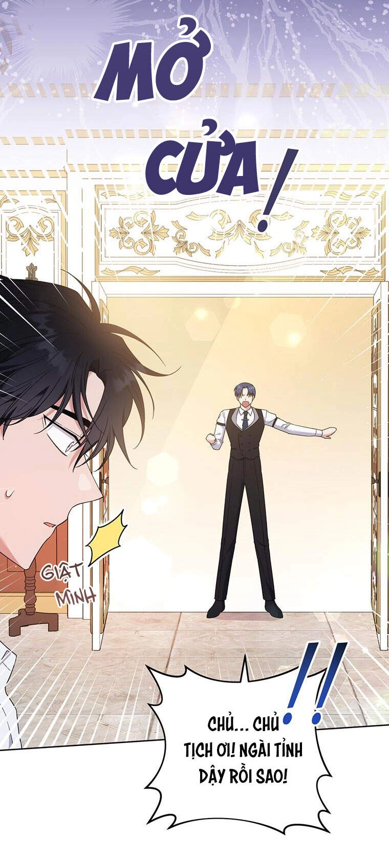 Hãy Để Tôi Được Hiểu Em Chapter 49.1 - 4