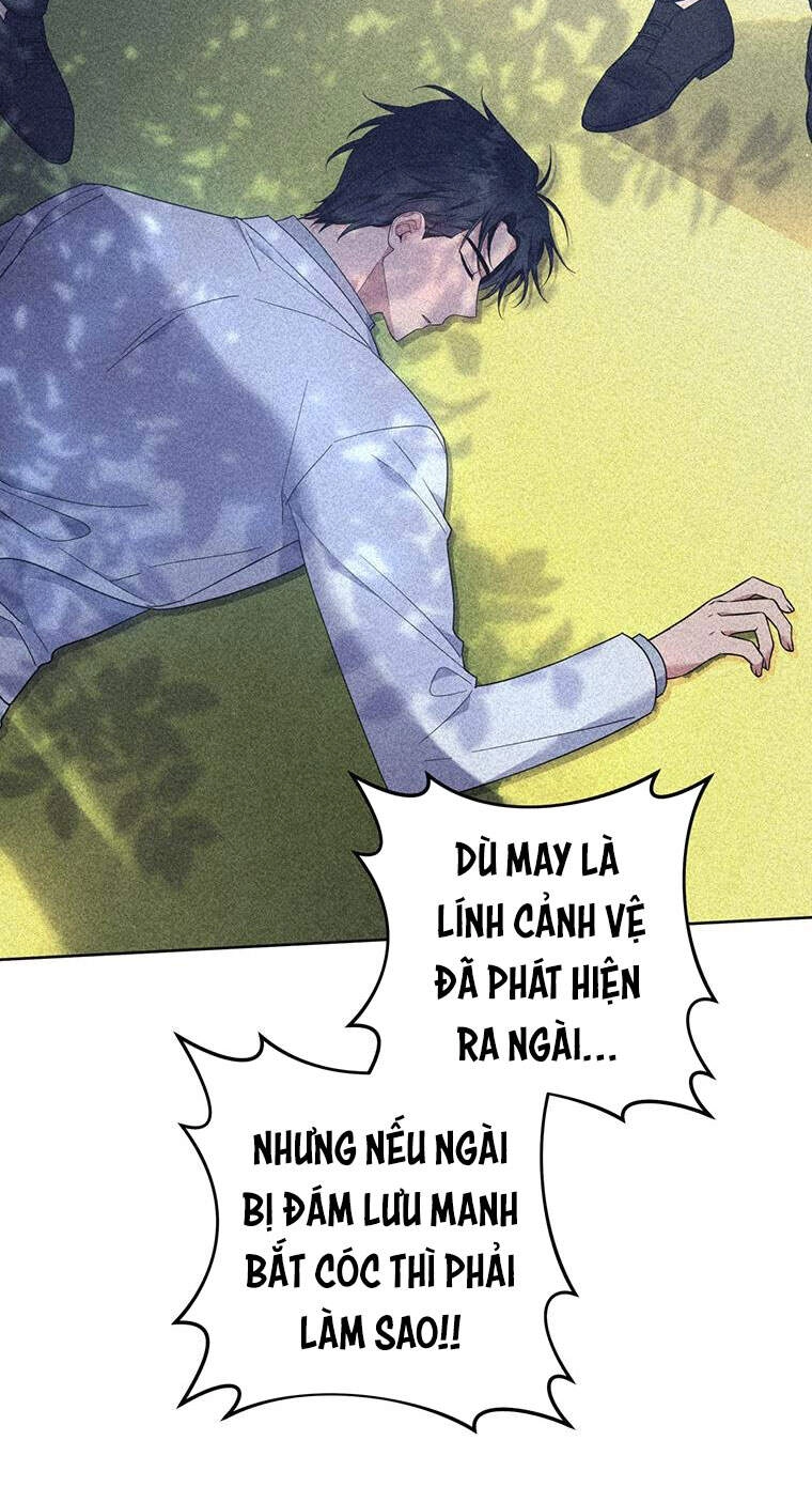 Hãy Để Tôi Được Hiểu Em Chapter 49.1 - 7