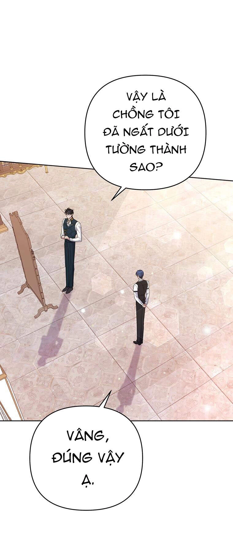 Hãy Để Tôi Được Hiểu Em Chapter 49.1 - 15