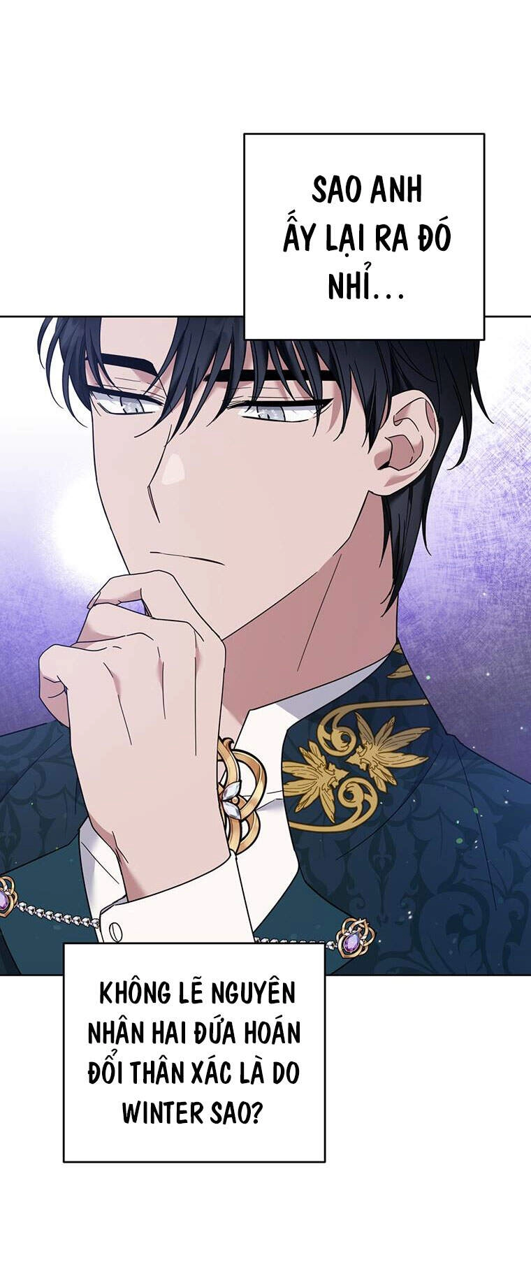 Hãy Để Tôi Được Hiểu Em Chapter 49.1 - 16