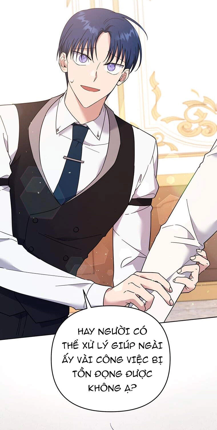 Hãy Để Tôi Được Hiểu Em Chapter 49.1 - 23