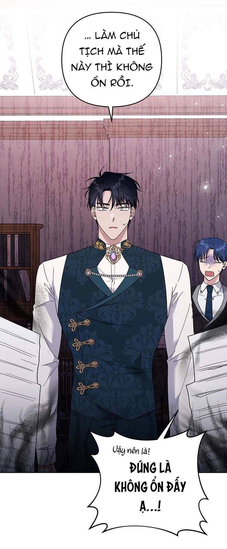 Hãy Để Tôi Được Hiểu Em Chapter 49.1 - 28