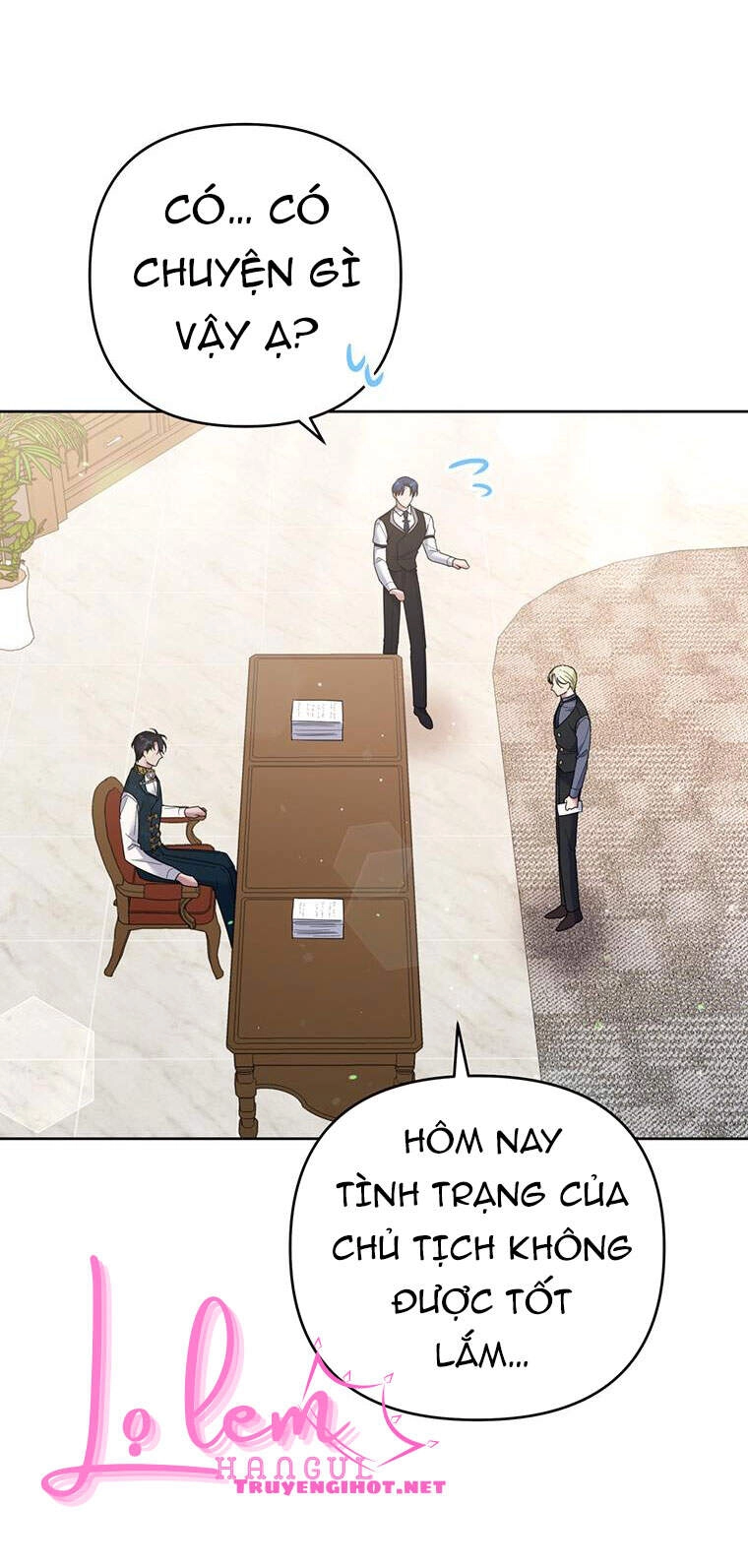 Hãy Để Tôi Được Hiểu Em Chapter 49.1 - 34