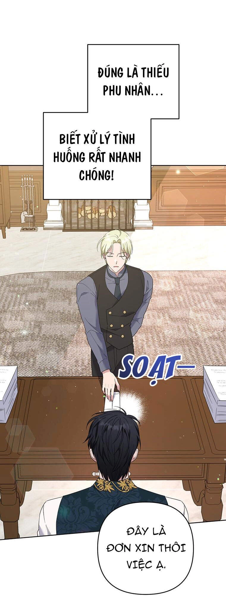 Hãy Để Tôi Được Hiểu Em Chapter 49.1 - 36