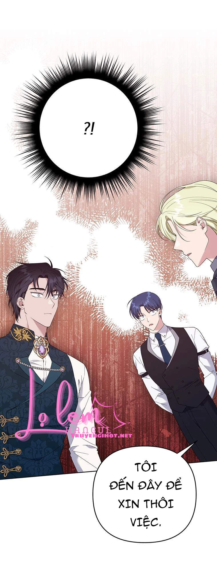 Hãy Để Tôi Được Hiểu Em Chapter 49.1 - 38