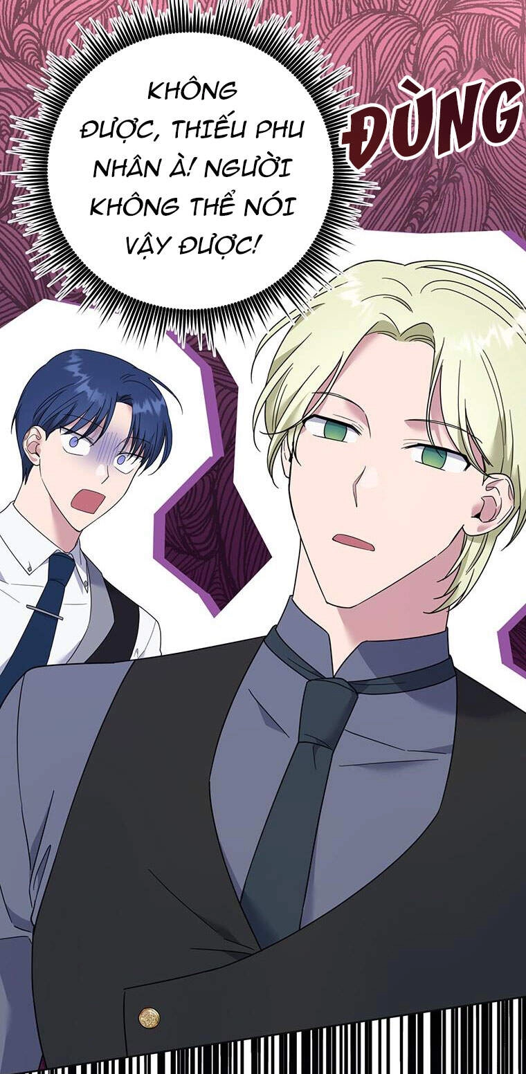 Hãy Để Tôi Được Hiểu Em Chapter 49.1 - 44