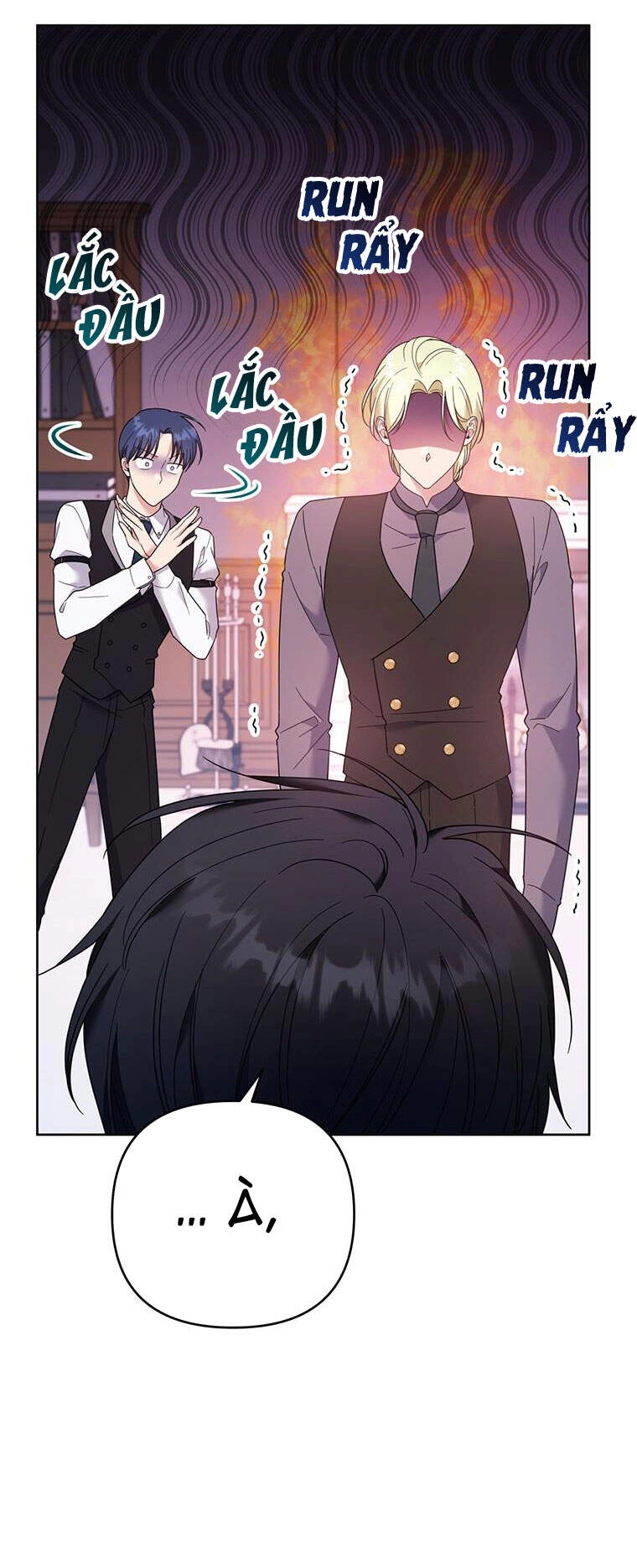 Hãy Để Tôi Được Hiểu Em Chapter 49.2 - 1