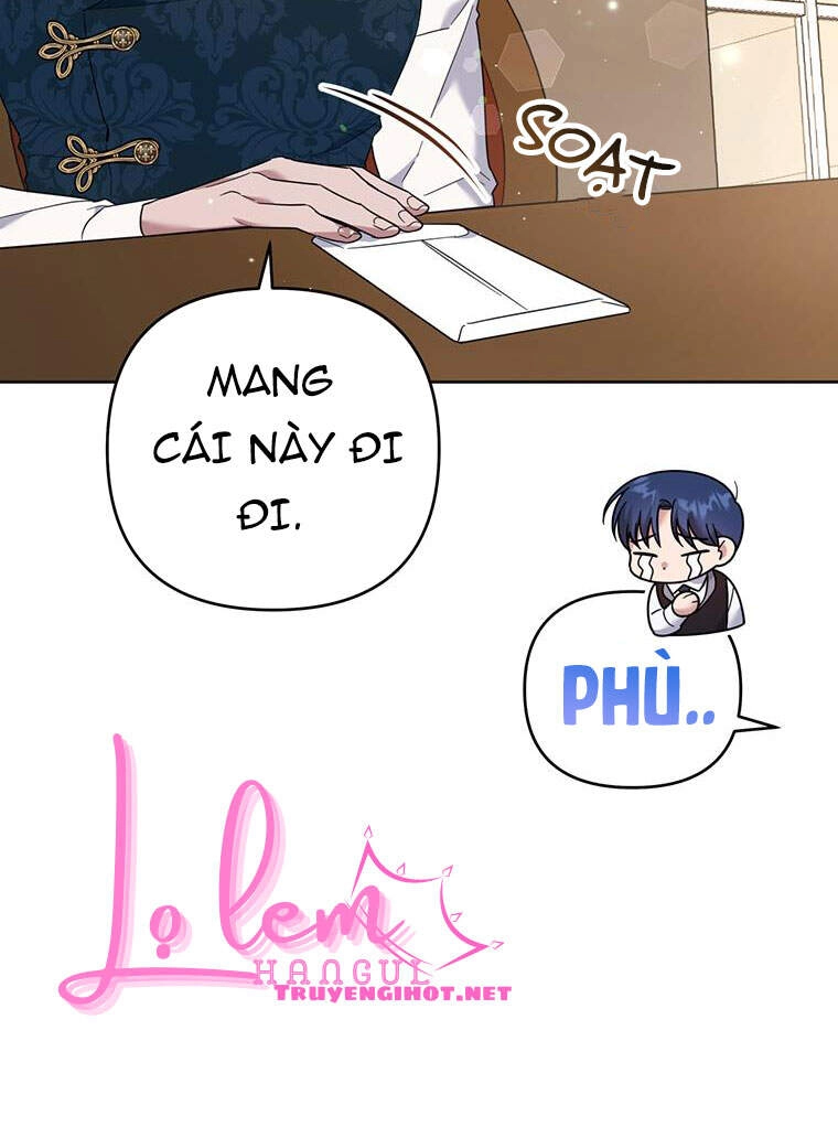 Hãy Để Tôi Được Hiểu Em Chapter 49.2 - 3