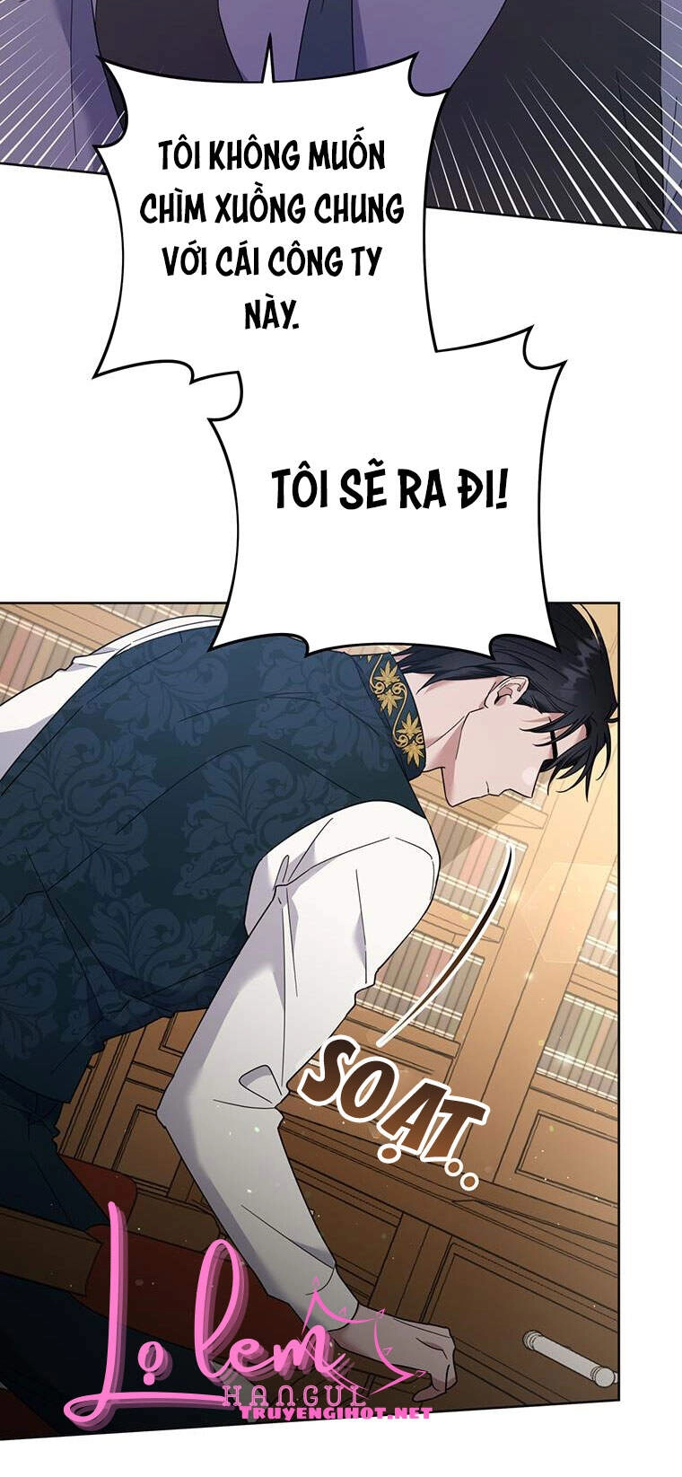 Hãy Để Tôi Được Hiểu Em Chapter 49.2 - 6