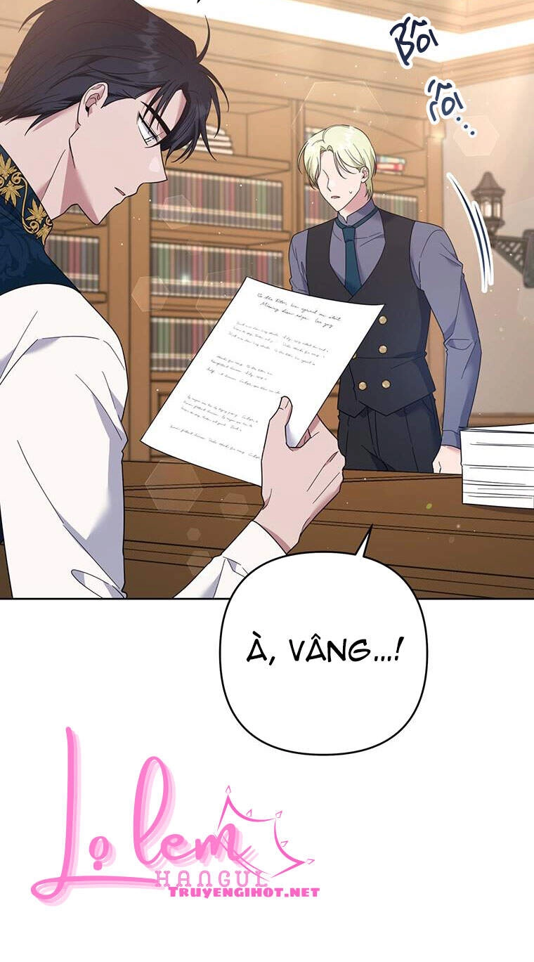 Hãy Để Tôi Được Hiểu Em Chapter 49.2 - 13