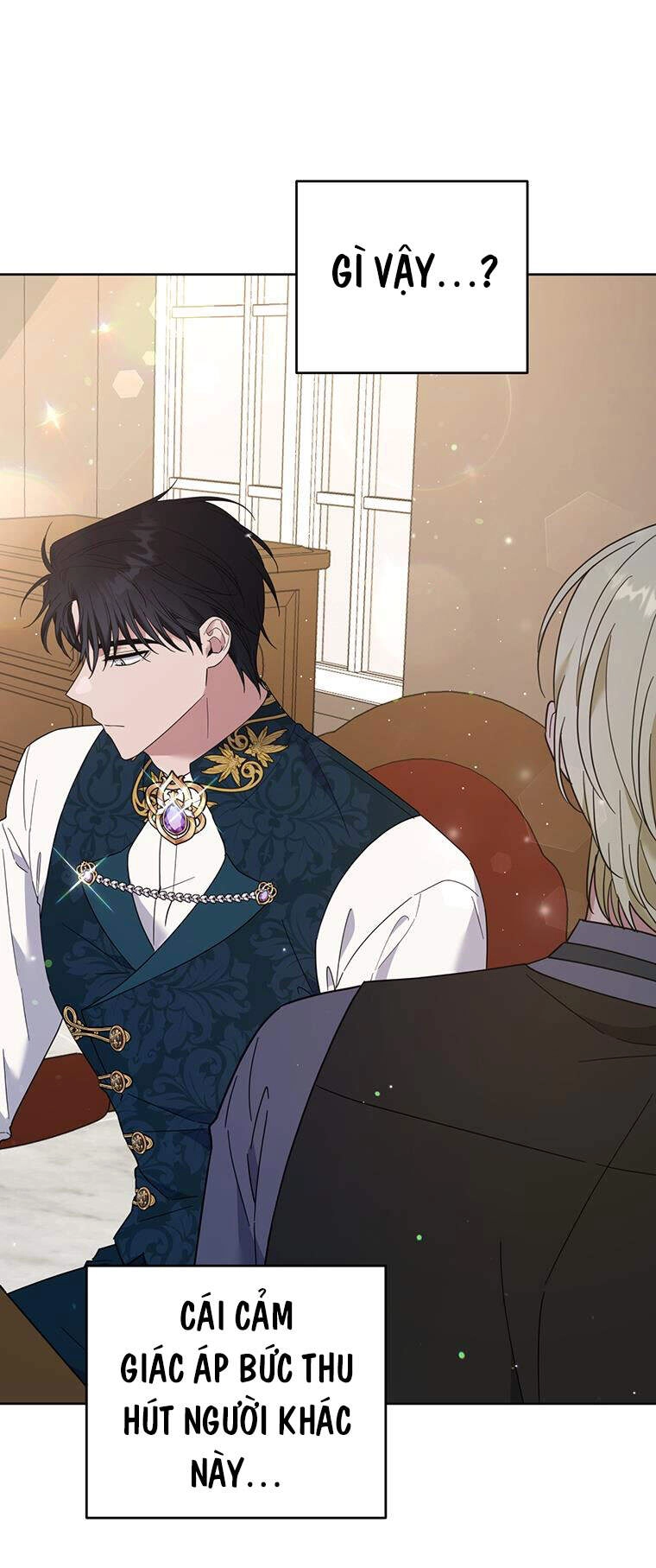 Hãy Để Tôi Được Hiểu Em Chapter 49.2 - 14